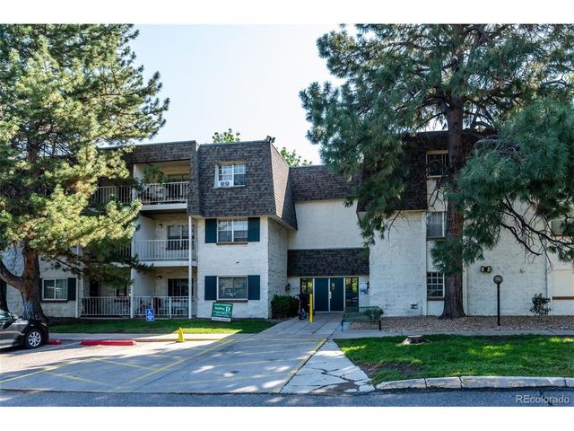 5875 E Iliff Ave D-219, Denver, CO 80222