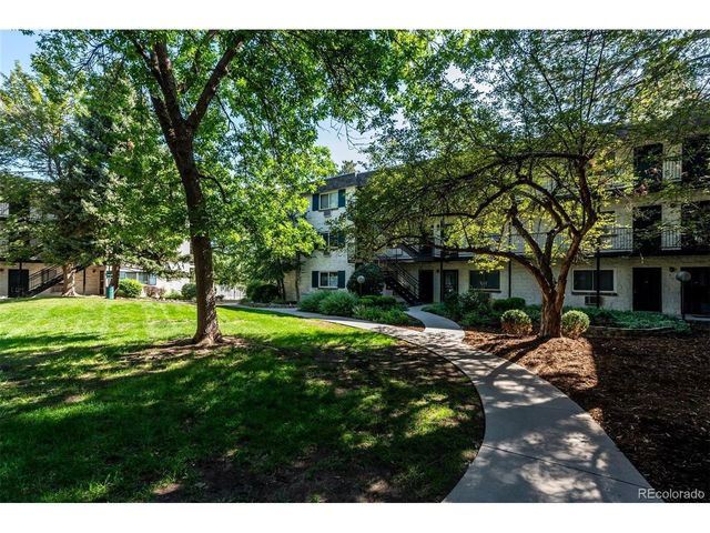 5875 E Iliff Ave D-219, Denver, CO 80222