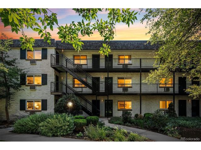 5875 E Iliff Ave D-219, Denver, CO 80222