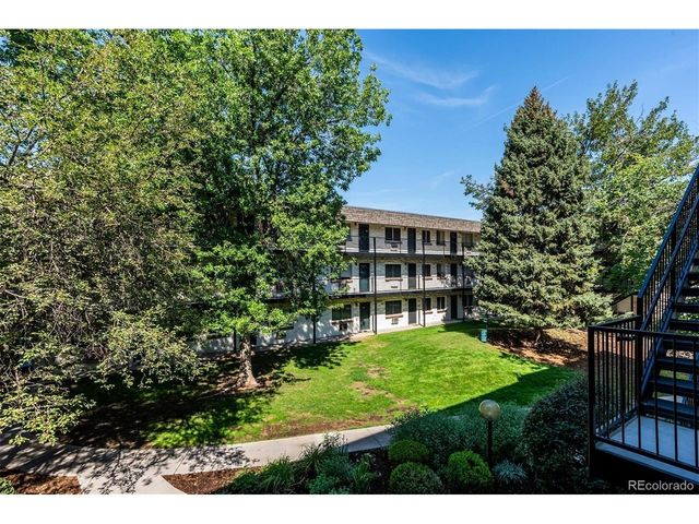 5875 E Iliff Ave D-219, Denver, CO 80222