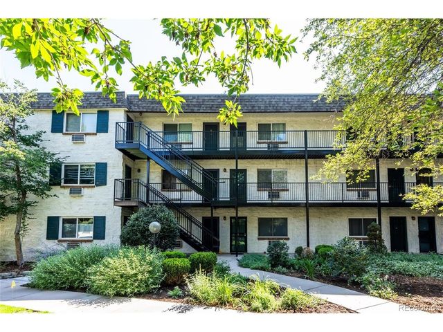 5875 E Iliff Ave D-219, Denver, CO 80222