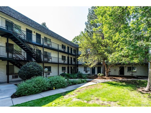 5875 E Iliff Ave D-219, Denver, CO 80222