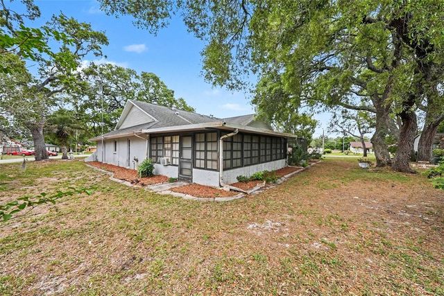 8251 EARLSHIRE LANE, Spring Hill, FL 34606