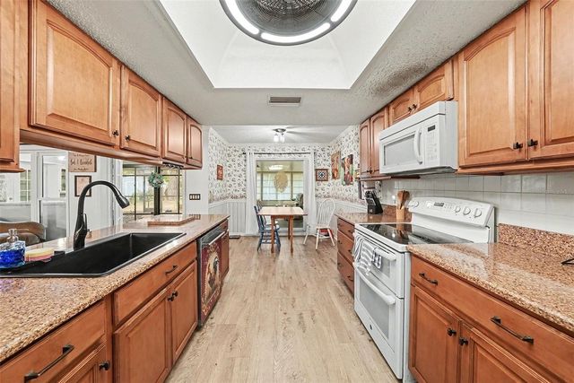 8251 EARLSHIRE LANE, Spring Hill, FL 34606