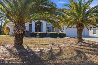 9240 Butler Boulevard, Spring Hill, FL 34613