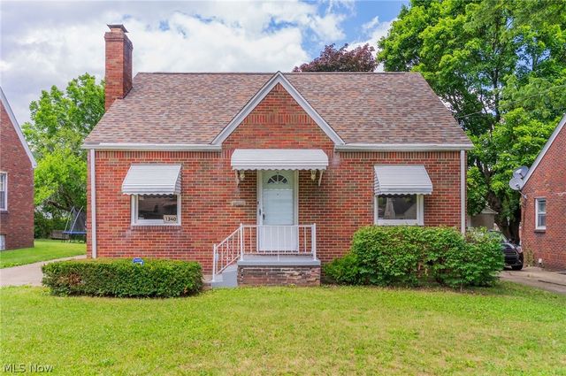 1340 E Boston Avenue, Youngstown, OH 44502