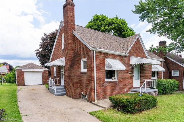1340 E Boston Avenue, Youngstown, OH 44502