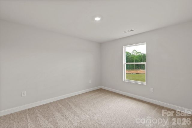 6521 Fairford Drive, Charlotte, NC 28215