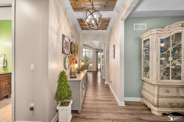 997 Saint James Park Avenue, Monroe Twp, MI 48161