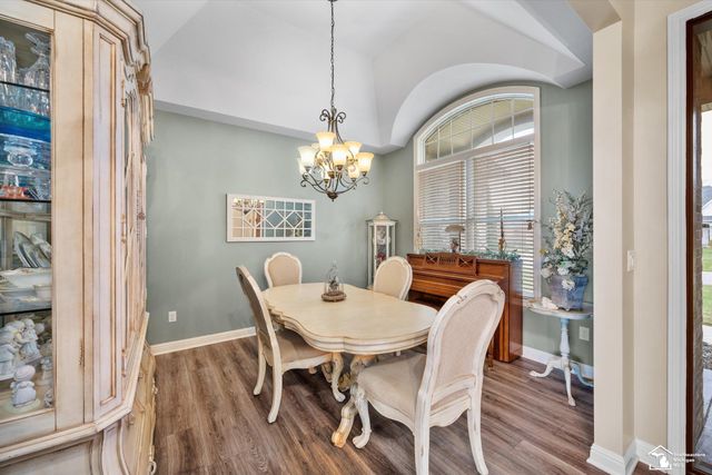 997 Saint James Park Avenue, Monroe Twp, MI 48161