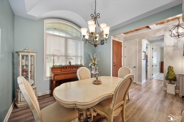 997 Saint James Park Avenue, Monroe Twp, MI 48161