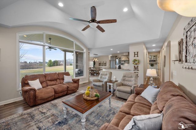 997 Saint James Park Avenue, Monroe Twp, MI 48161