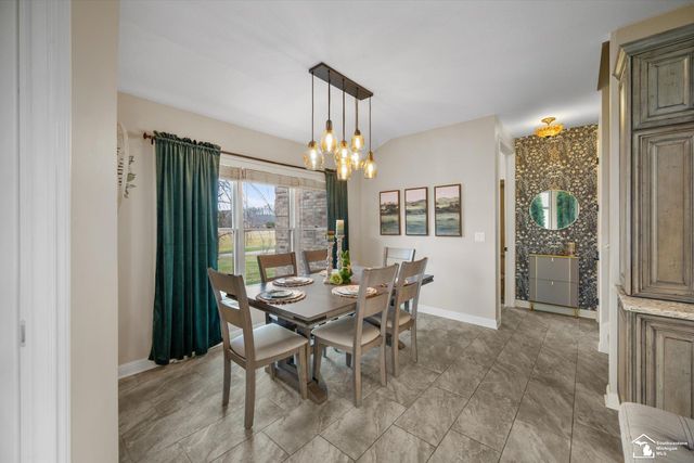 997 Saint James Park Avenue, Monroe Twp, MI 48161