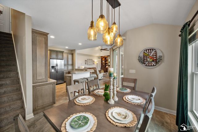 997 Saint James Park Avenue, Monroe Twp, MI 48161