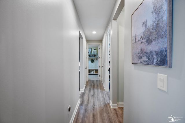 997 Saint James Park Avenue, Monroe Twp, MI 48161