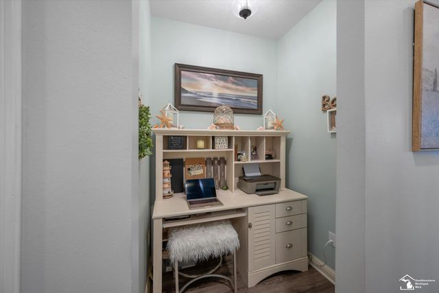 997 Saint James Park Avenue, Monroe Twp, MI 48161