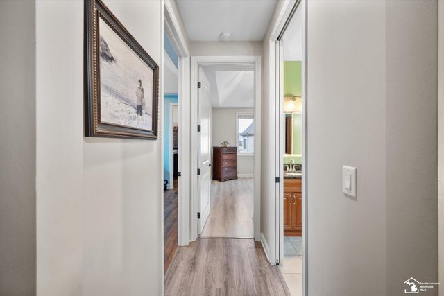 997 Saint James Park Avenue, Monroe Twp, MI 48161