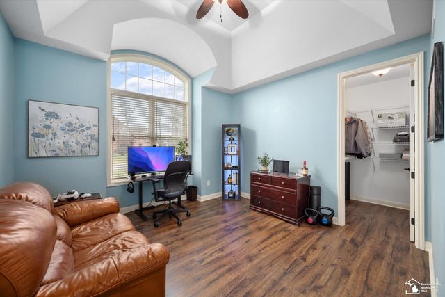 997 Saint James Park Avenue, Monroe Twp, MI 48161