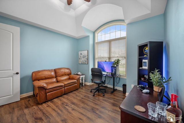 997 Saint James Park Avenue, Monroe Twp, MI 48161