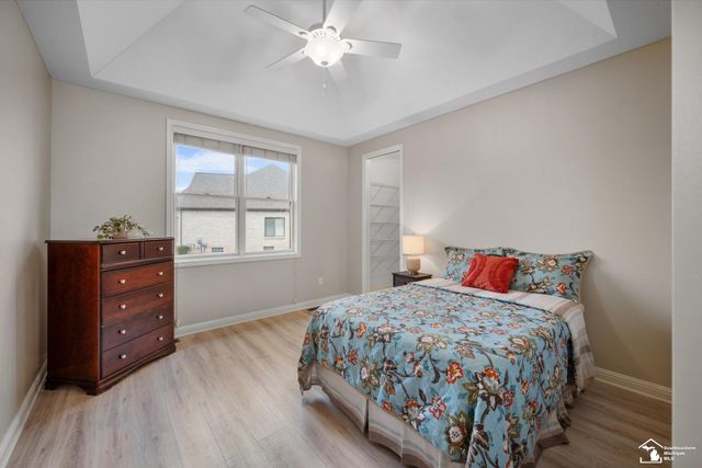 997 Saint James Park Avenue, Monroe Twp, MI 48161