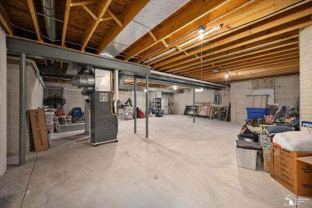 997 Saint James Park Avenue, Monroe Twp, MI 48161