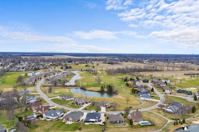 997 Saint James Park Avenue, Monroe Twp, MI 48161