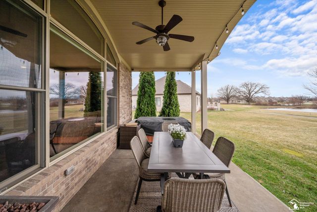 997 Saint James Park Avenue, Monroe Twp, MI 48161