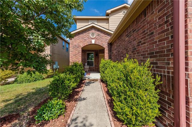 6716 Glebe PATH, Austin, TX 78754