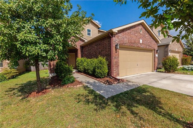 6716 Glebe PATH, Austin, TX 78754