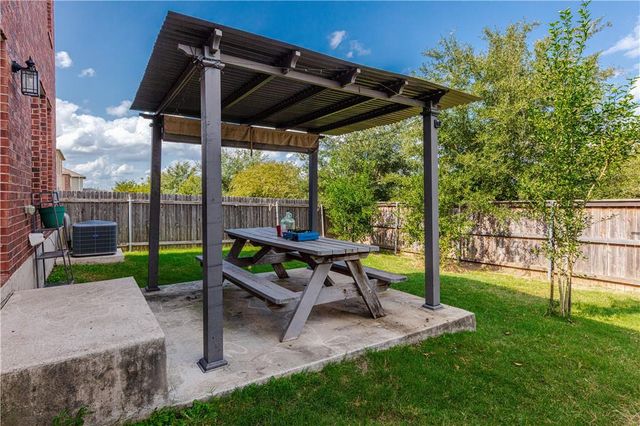 6716 Glebe PATH, Austin, TX 78754