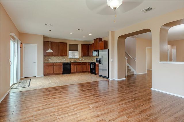 6716 Glebe PATH, Austin, TX 78754