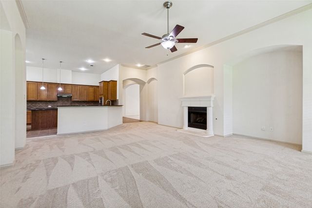 520 Smoke Tree Drive, Murphy, TX 75094