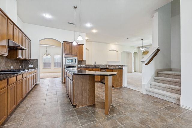 520 Smoke Tree Drive, Murphy, TX 75094