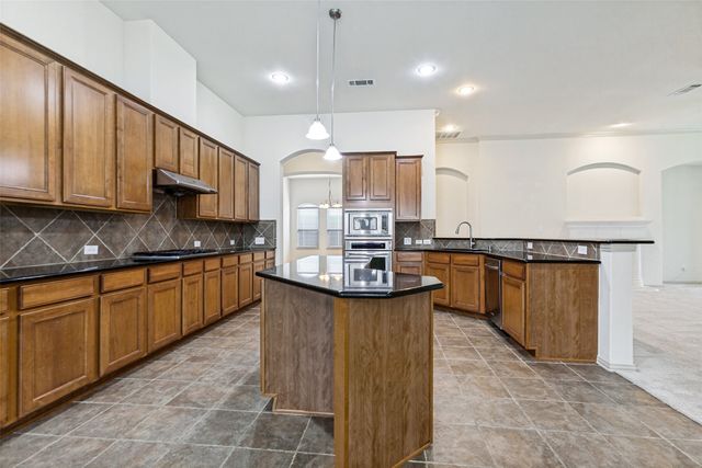 520 Smoke Tree Drive, Murphy, TX 75094