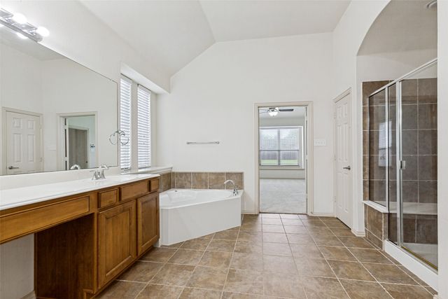 520 Smoke Tree Drive, Murphy, TX 75094