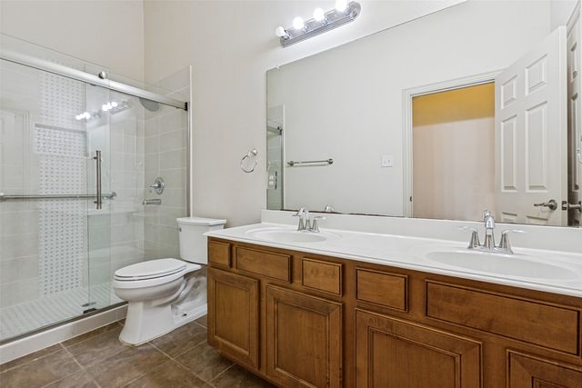 520 Smoke Tree Drive, Murphy, TX 75094