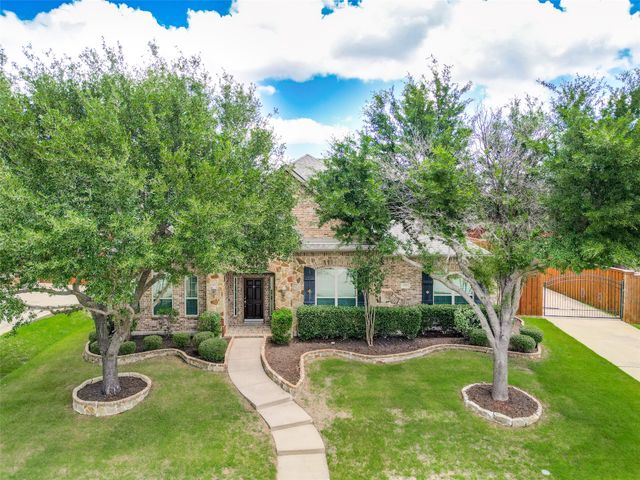 520 Smoke Tree Drive, Murphy, TX 75094
