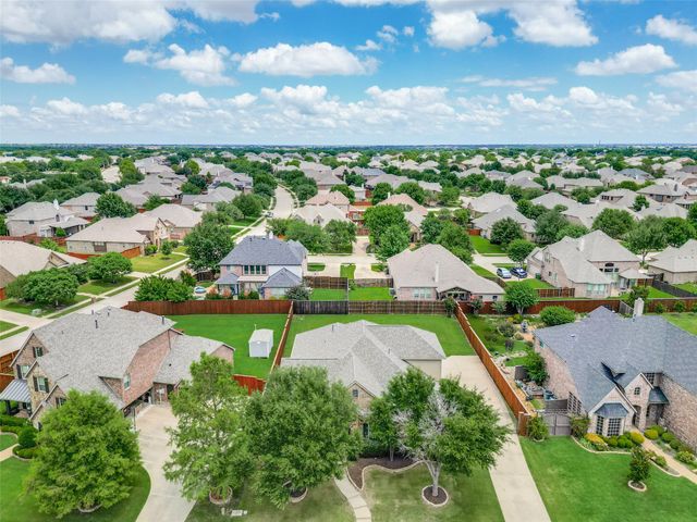 520 Smoke Tree Drive, Murphy, TX 75094