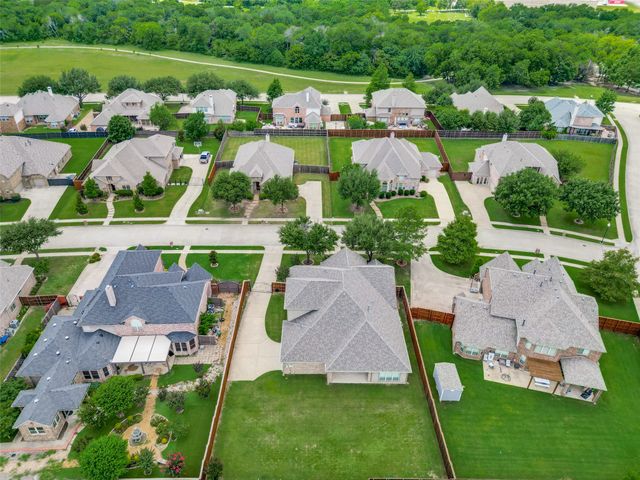 520 Smoke Tree Drive, Murphy, TX 75094