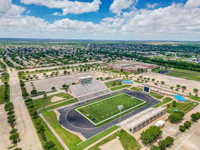 520 Smoke Tree Drive, Murphy, TX 75094