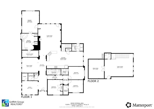 520 Smoke Tree Drive, Murphy, TX 75094