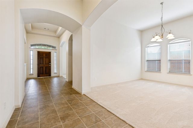 520 Smoke Tree Drive, Murphy, TX 75094