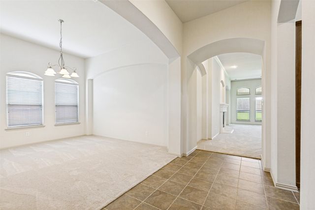 520 Smoke Tree Drive, Murphy, TX 75094