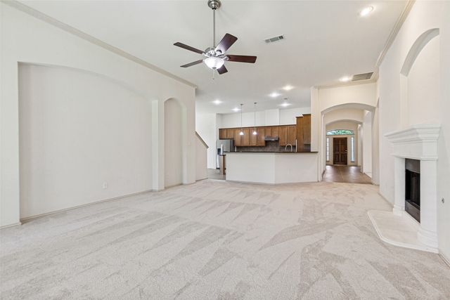 520 Smoke Tree Drive, Murphy, TX 75094