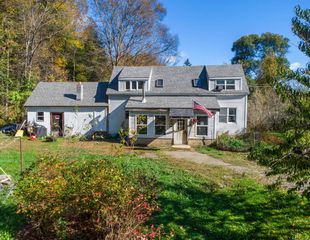 100 River Street, Alstead, NH 03602