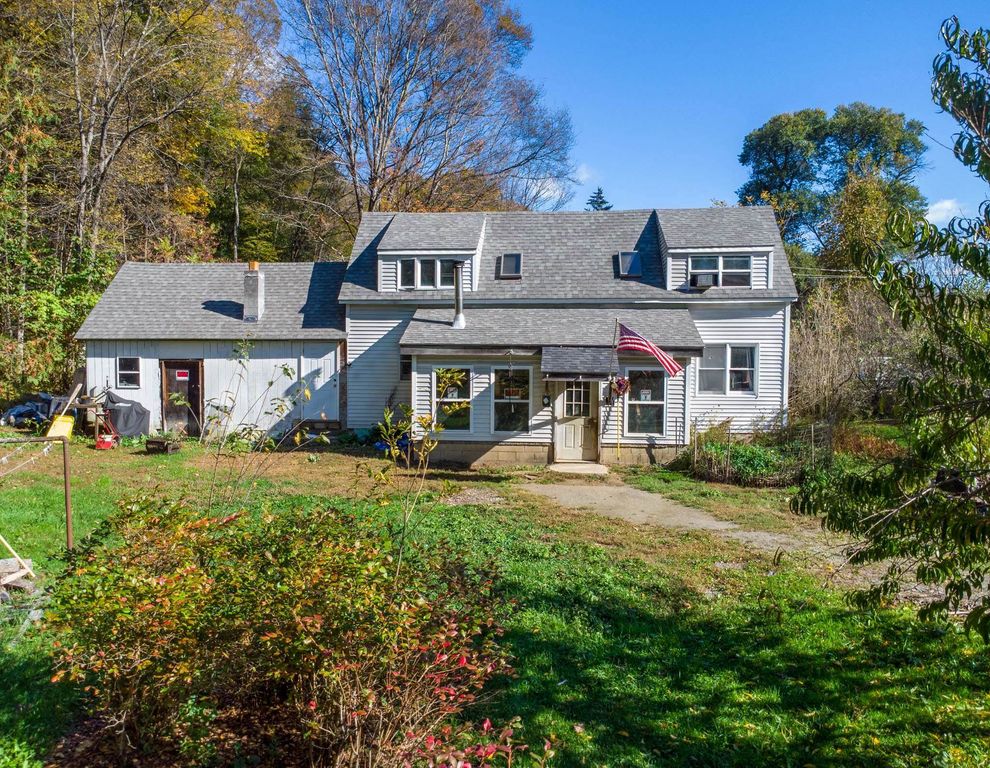 100 River Street, Alstead, NH 03602