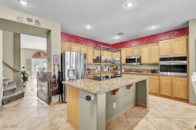 6312 Seton Hall Court, Las Vegas, NV 89110