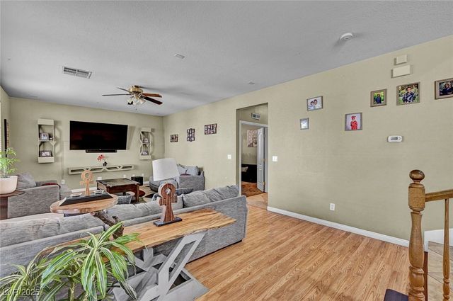 6312 Seton Hall Court, Las Vegas, NV 89110