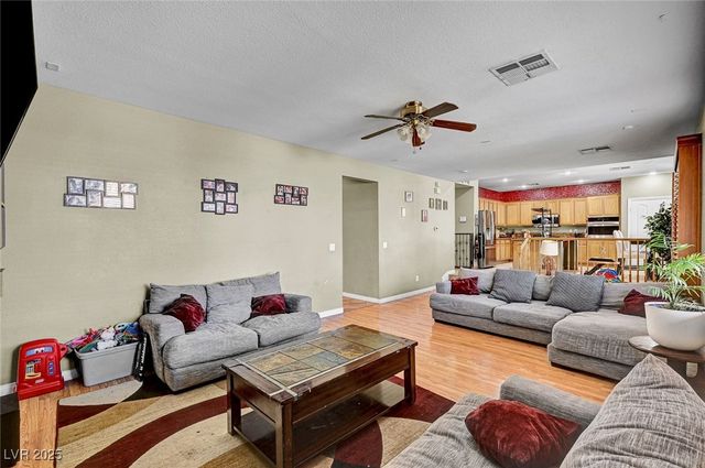 6312 Seton Hall Court, Las Vegas, NV 89110