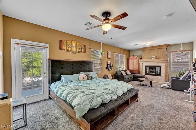 6312 Seton Hall Court, Las Vegas, NV 89110